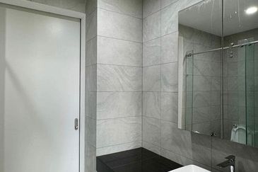 Sky Trees @ Bukit Indah