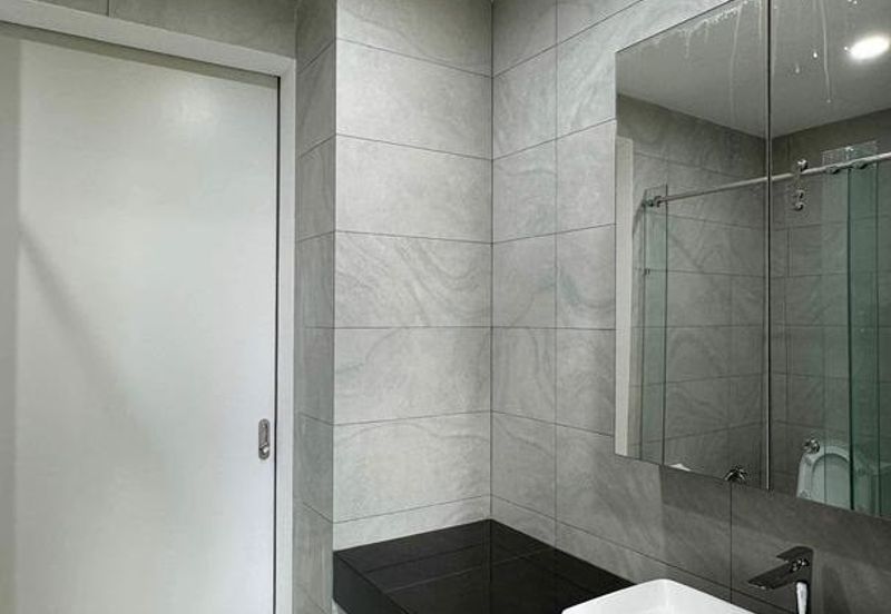 Sky Trees @ Bukit Indah