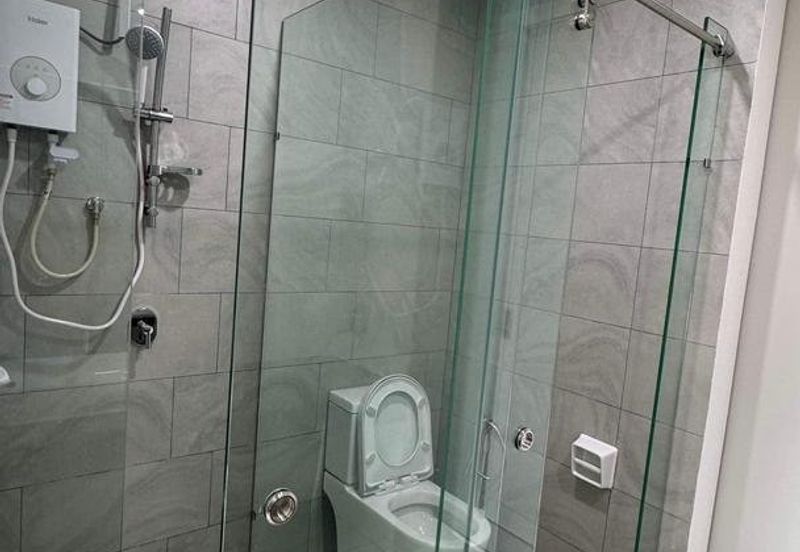 Sky Trees @ Bukit Indah