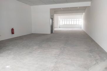 Vervo City Bandar Indahpura