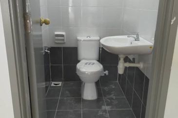 Vervo City Bandar Indahpura