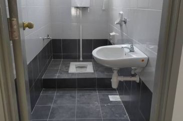 Vervo City Bandar Indahpura