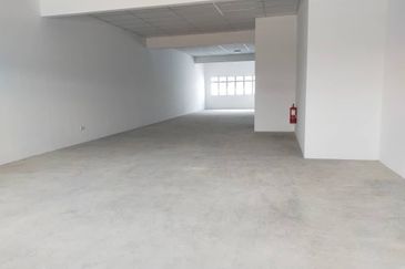 Vervo City Bandar Indahpura