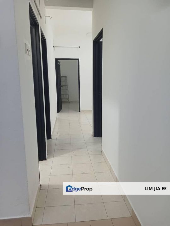 Jalan Matahari Bandar Indahpura @ Kulai Single Storey Terrace House For Rent, Johor, Kulai