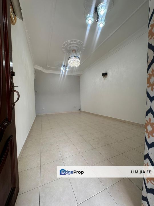 Jalan Matahari Bandar Indahpura @ Kulai Single Storey Terrace House For Rent, Johor, Kulai