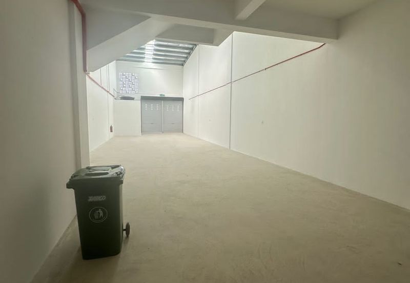 Stellar Park @ Vervo City