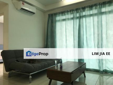 D'Putra Suites @ Bandar Putra Kulai For Rent, Johor, Kulai