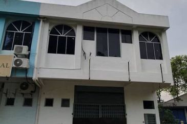 Taman Perindustrian Senai