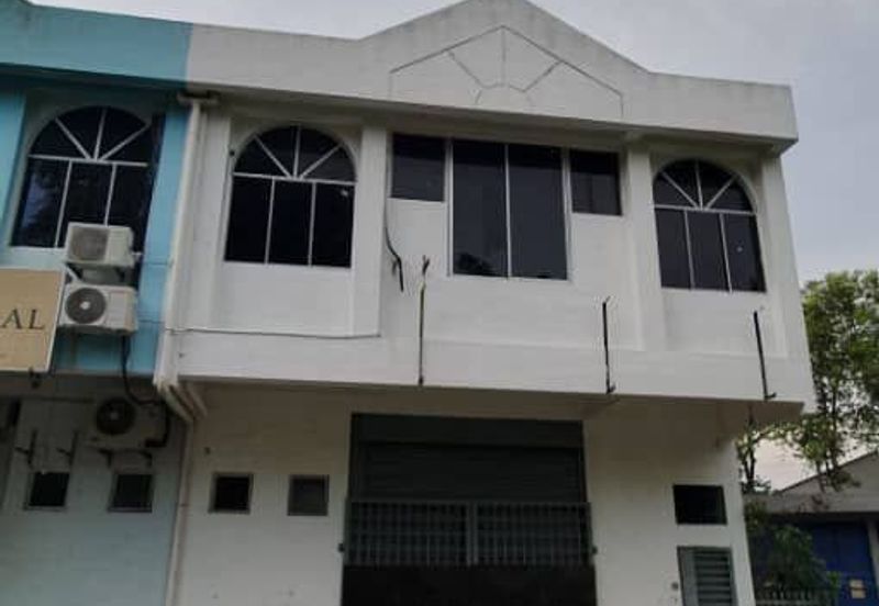 Taman Perindustrian Senai