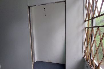 Taman Perindustrian Senai