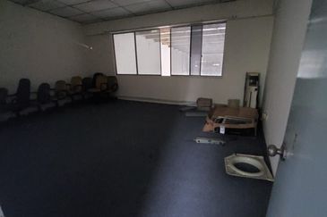 Taman Perindustrian Senai