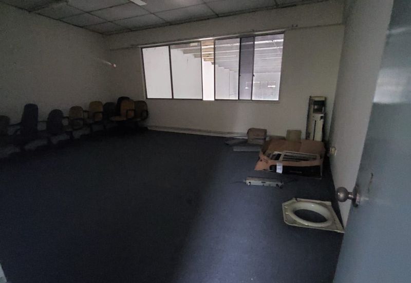 Taman Perindustrian Senai