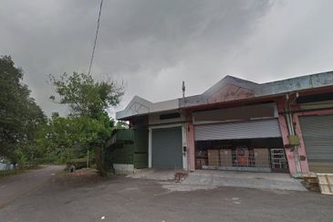 Taman Perindustrian Senai