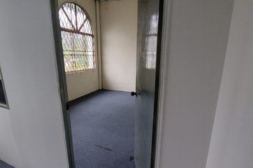 Taman Perindustrian Senai