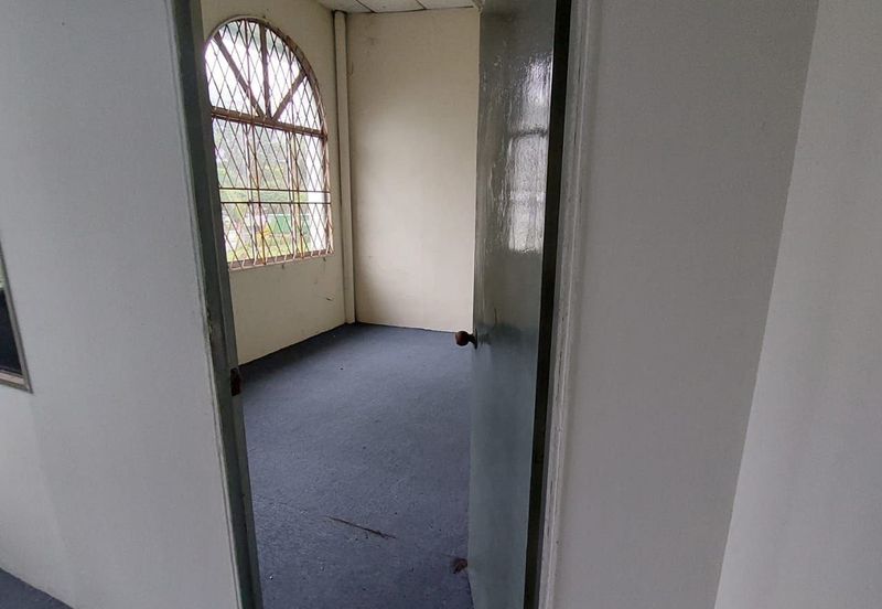 Taman Perindustrian Senai