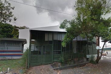 Taman Perindustrian Senai