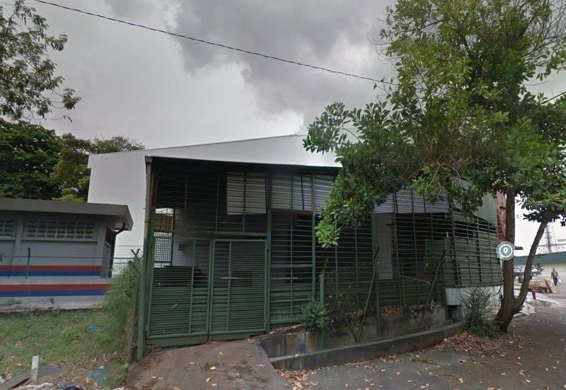 Taman Perindustrian Senai