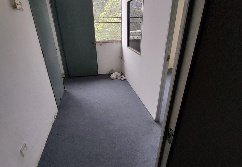 Taman Perindustrian Senai