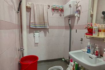 Taman Nusa Bestari 2