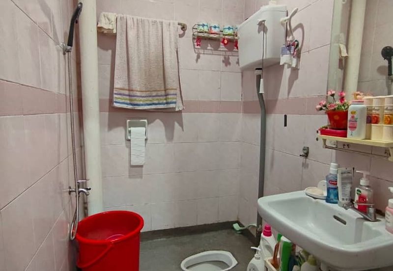 Taman Nusa Bestari 2