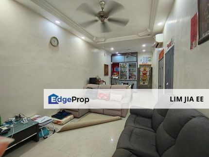 Taman Nusa Bestari 2 @ Skudai Single Storey Terrace House For Sale, Johor, Skudai