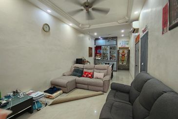 Taman Nusa Bestari 2