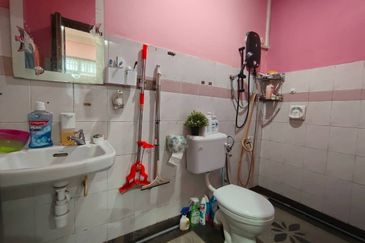 Taman Nusa Bestari 2