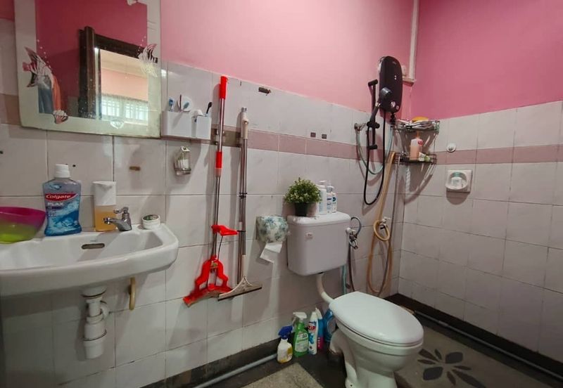 Taman Nusa Bestari 2