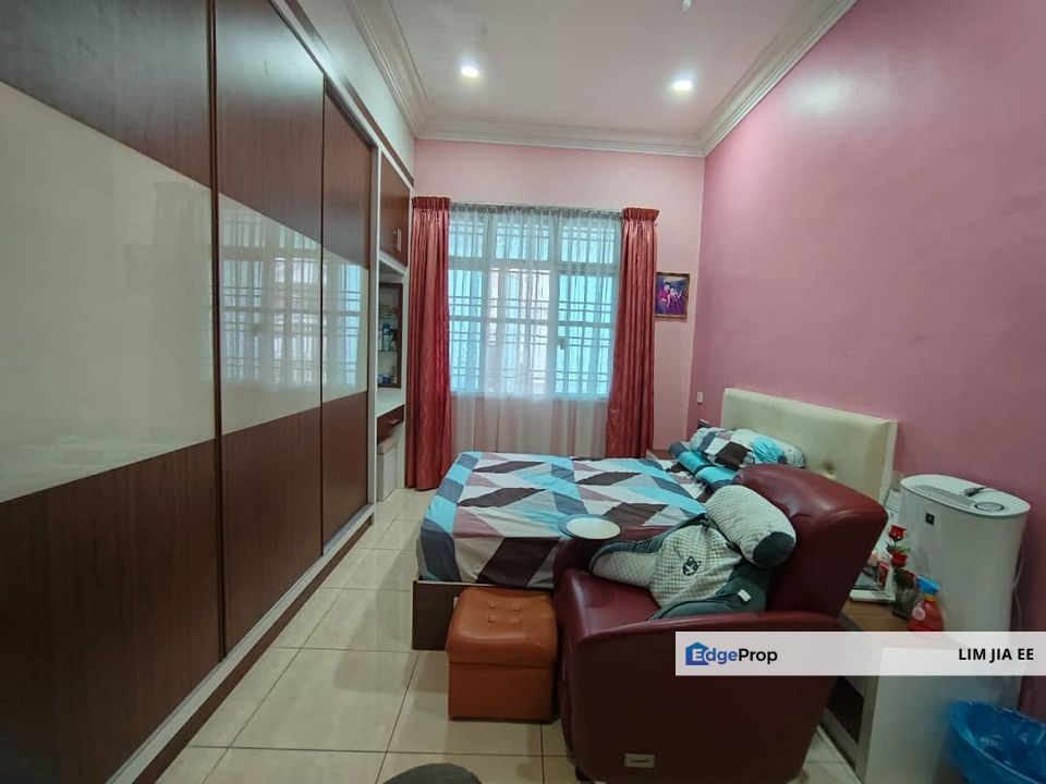 Taman Nusa Bestari 2 @ Skudai Single Storey Terrace House For Sale, Johor, Skudai