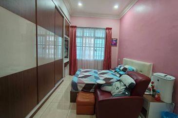 Taman Nusa Bestari 2