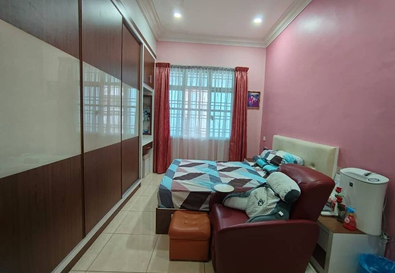 Taman Nusa Bestari 2