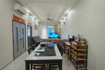 Taman Nusa Bestari 2