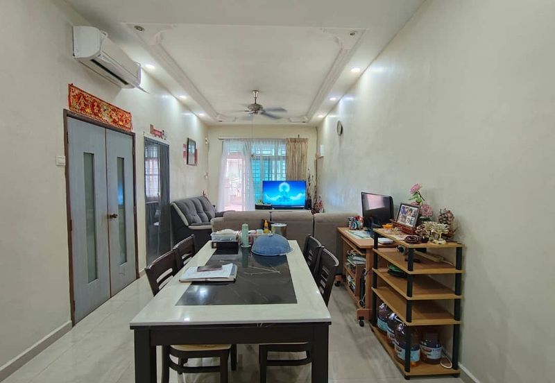 Taman Nusa Bestari 2