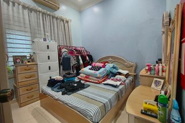 Taman Nusa Bestari 2