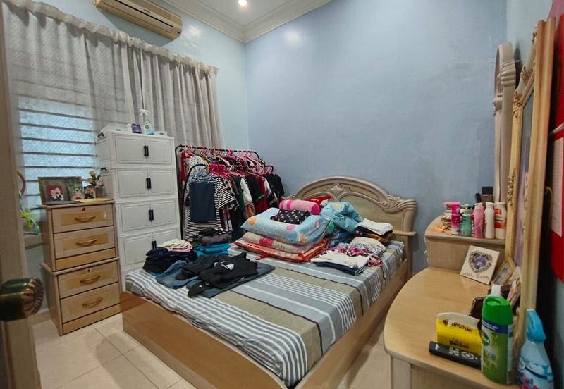 Taman Nusa Bestari 2