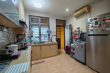 Taman Nusa Bestari 2