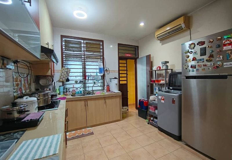 Taman Nusa Bestari 2