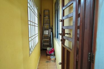 Taman Nusa Bestari 2