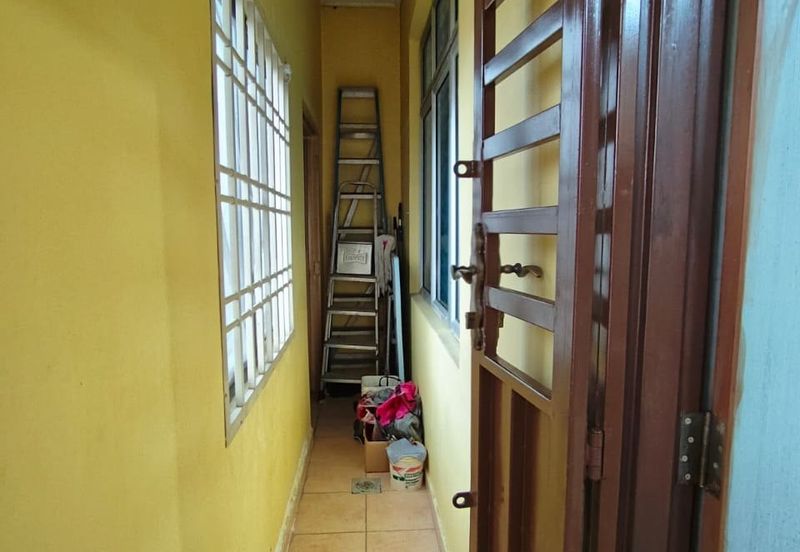 Taman Nusa Bestari 2