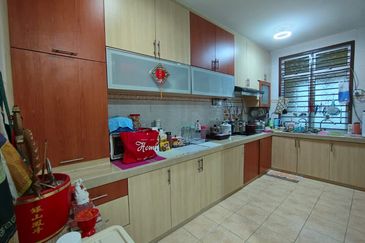 Taman Nusa Bestari 2