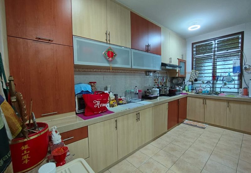 Taman Nusa Bestari 2