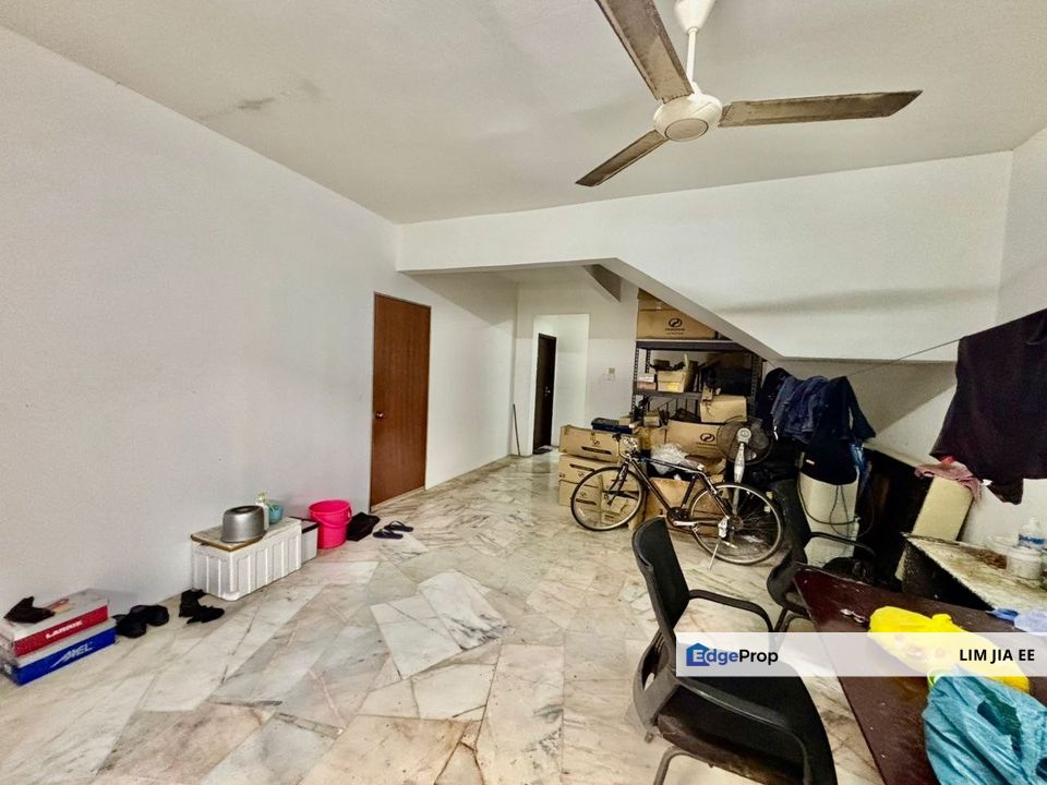 Jalan Teratai Bandar Indahpura @ Kulai Double Storey Terrace House For Sale, Johor, Kulai