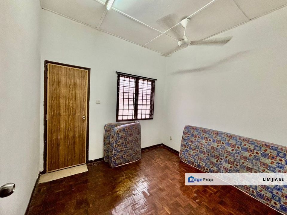 Jalan Teratai Bandar Indahpura @ Kulai Double Storey Terrace House For Sale, Johor, Kulai