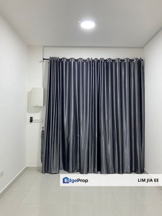 Jalan Puyuh Bandar Putra @ Kulai Single Storey Terrace House For Rent, Johor, Kulai