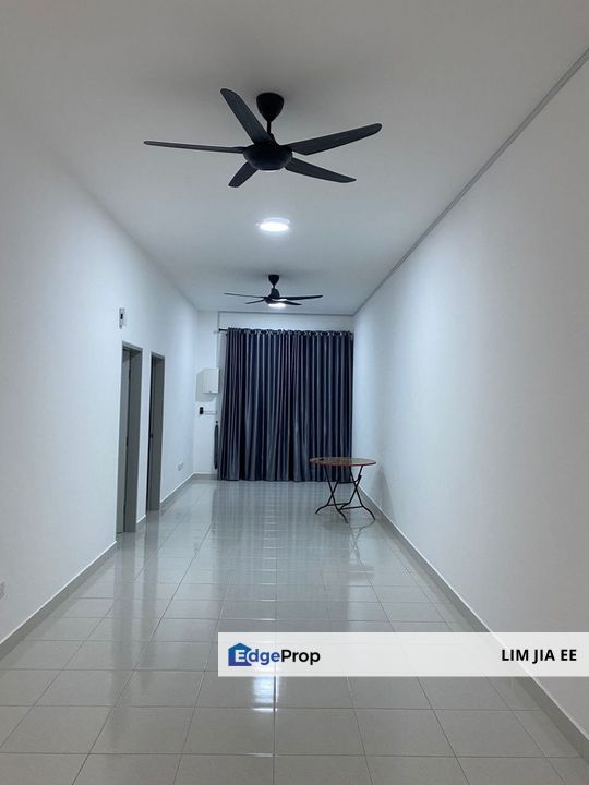 Jalan Puyuh Bandar Putra @ Kulai Single Storey Terrace House For Rent, Johor, Kulai