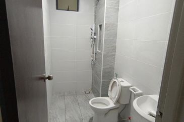 KSL Residences 2 @ Kangkar Tebrau