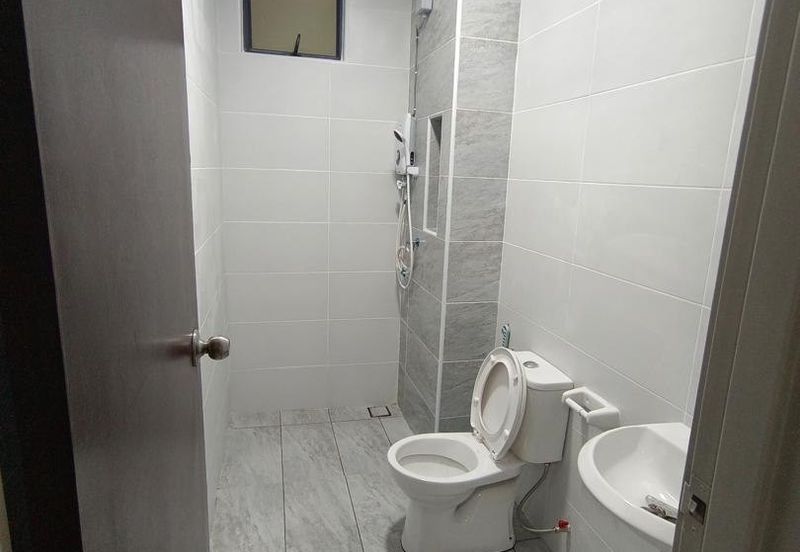 KSL Residences 2 @ Kangkar Tebrau