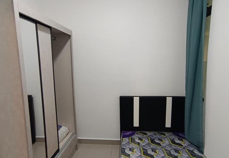 KSL Residences 2 @ Kangkar Tebrau