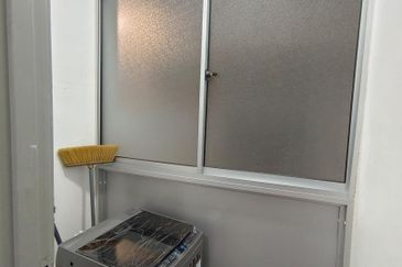 KSL Residences 2 @ Kangkar Tebrau