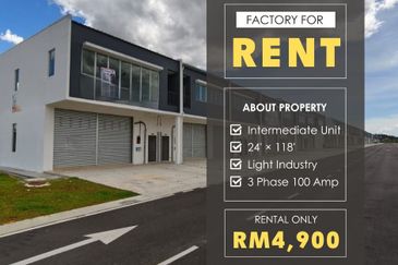 Stellar Park @ Vervo City